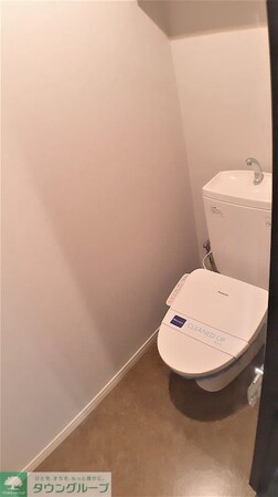 レジディアタワー目黒不動前の物件内観写真